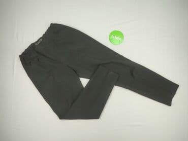 spodnie zara eleganckie: Zara, Spodnie materiałowe damskie, rozmiar S — 3
