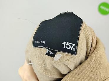 men sweatshirts: 157, Bluza z kapturem damska, rozmiar M — 4