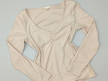 hm odziez: H&M, Bluzka damska, rozmiar M — 2
