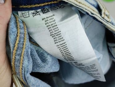 indicode jeans spodnie: Janina, Jeansy damskie, L — 5