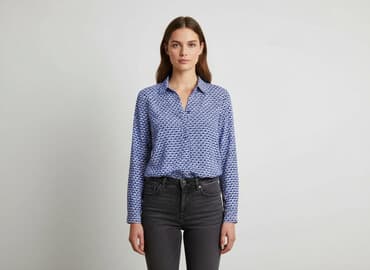 top secret bluzki wizytowe: Top Secret, Bluzka damska, rozmiar L — 6