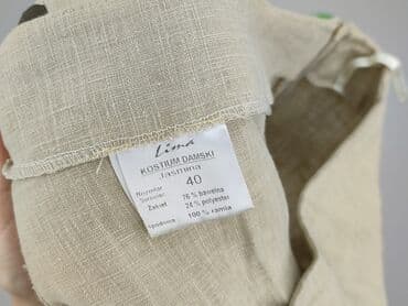 ubrania z ramii: Spódnica damska, rozmiar L — 6