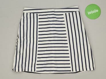 sweter do plisowanej spódnicy: Bershka, Spódnica damska, L — 2