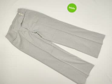 spodnie 40: TOP Trends, Spodnie materiałowe damskie, rozmiar L — 2