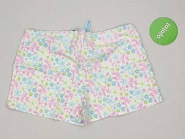 strandtunika c: Szorty damskie, rozmiar S — 3