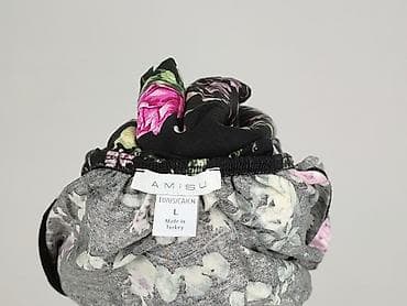 koszula amisu: Amisu, Tunika damska, rozmiar L — 5