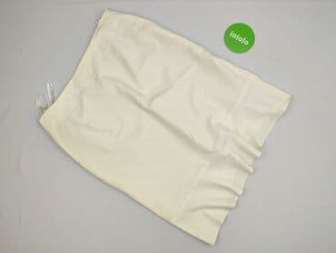 molton spódnice: Spódnica damska, rozmiar 3XL — 3