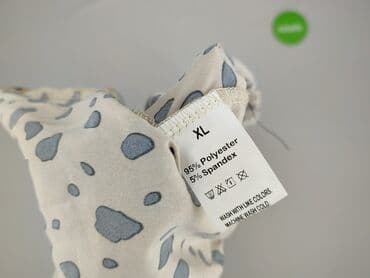 sukienki damskie midi allegro: Sukienka damska, rozmiar XL — 5