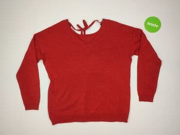 swetry orsay: Sinsay, Sweter damski, rozmiar M — 2