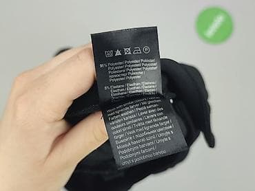 moto: Ichi, Szorty damskie, rozmiar XS — 5