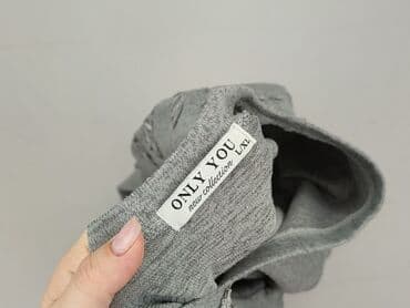 h: Only You, Women`s sweatshirt, size L (EU 40) — 4