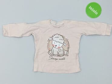 sukieneczki dla niemowlaka: Kaftan, 9-12 months, condition - Good — 2