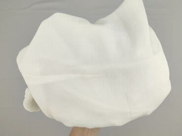 biale bluzki z kolnierzykiem: Bluzka damska, rozmiar XL — 4