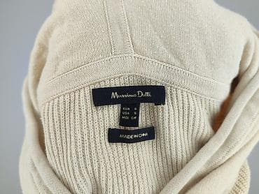 massimo dutti meski sweter: Massimo Dutti, Bluza z kapturem damska, rozmiar S — 4