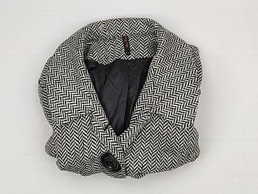 second hand online clothes: Płaszcz damski, rozmiar S — 6