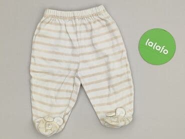 ccc kapcie inblu: Sweatpants, Cool Club, 1-3 months, condition - Very good — 2