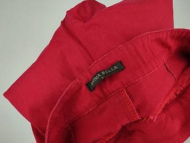 isle essentials: Spodnie materiałowe damskie, rozmiar L — 6