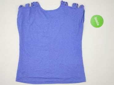 be love me ubrania: Women's blouse, size L — 4