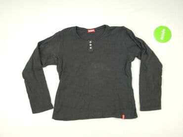 marynarka damska h: Women's blouse, size S (EU 36) — 2