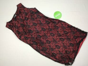 piękne czerwone sukienki na wesele: Per Una, Sukienka damska, rozmiar L — 2