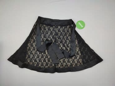 pudrowa spódnice: Saint Tropez, Spódnica damska, rozmiar M — 4