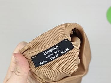 bershka pl: Bershka, Top damski, rozmiar M — 7