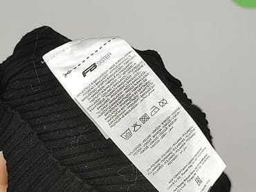 sweter poliamid: FB Sister, Golf damski, rozmiar XS — 5