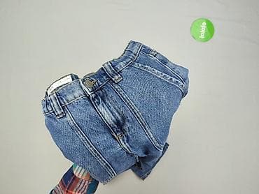 cheap tshirts: Spodnie jeansowe, Zara, 9 lat, 128/134, stan - Bardzo dobry — 5