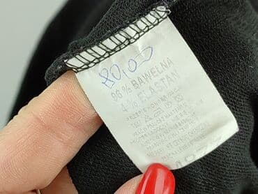 Kobiety: Bluza z kapturem damska, rozmiar One size — 4