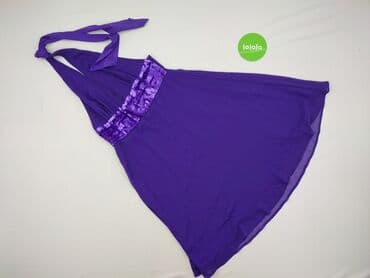 szykowne sukienki: Asos, Sukienka damska, rozmiar M — 3