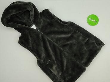 spodnie monki: Kamizelka, Zara, 14 lat, 158-164 cm, stan - Idealny — 2