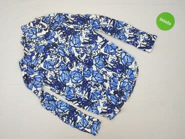 koszulka do garnituru damskiego: Bluzka damska, S — 3