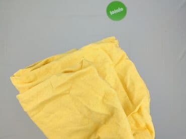 Women: Material trousers for women, size S (EU 36) — 4