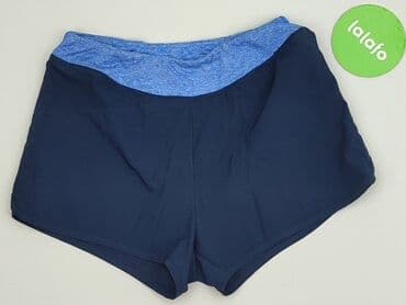 t shirty performance: Szorty damskie, 2XS — 2