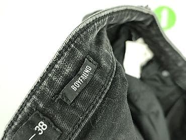 boyfriend jeans: Jeansy damskie, rozmiar S — 5