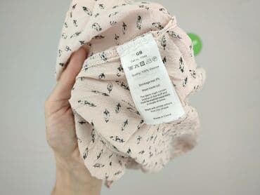 bluzki kopertowe reserved: Bluzka damska, rozmiar S — 5