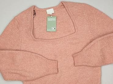 bluza balr: H&M, Sweter damski, rozmiar L — 1