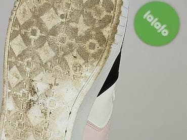 sizer polska: Sinsay, Sneakersy damskie, rozmiar 37 — 5