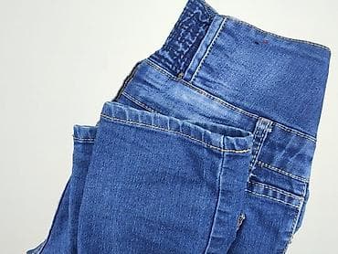 jeans boss: I DODO, Jeansy damskie, rozmiar S — 6