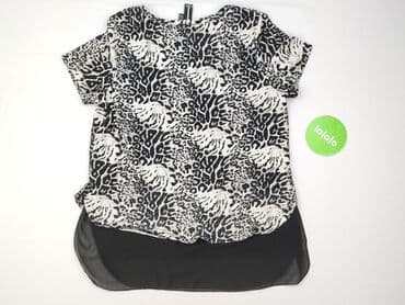 ubrania z kotem: Izabel London, Bluzka damska, XL — 3