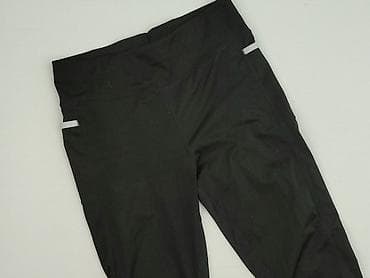 Legginsy Sportowe damskie, rozmiar L