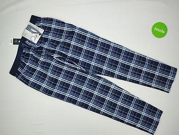 george essentials: Esmara, Spodnie materiałowe damskie, rozmiar M — 3