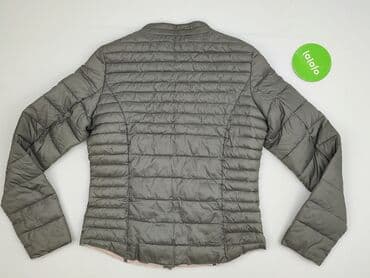 bomberka mohito: Sinsay, Kurtka przejściowa damska, rozmiar M — 3