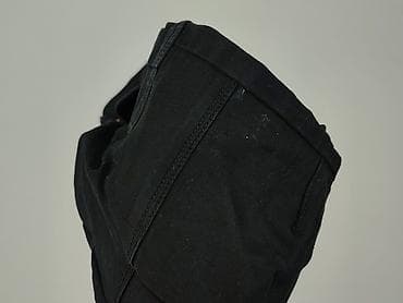 jeansy only: ONLY, Spodnie cargo damskie, rozmiar M — 7