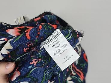 pabia exclusive: Parisian Collection, Spodnie materiałowe damskie, rozmiar S — 5