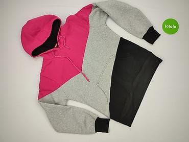 him bluzy: New Fashion, Bluza z kapturem damska, rozmiar XL — 2