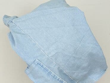 sukienka z denimu: Koszula damska, rozmiar 2XL — 6