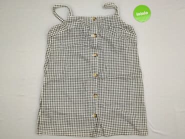 koszula w krate lidl: Asos, Women`s dress, size 2XL (EU 44) — 2