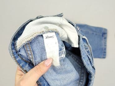 dżinsy z dziurami: Denim Co, Jeans for women, size XS (EU 34) — 5