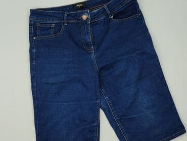 krótkie spodenki bermudy: Szorty damskie, rozmiar M — 1